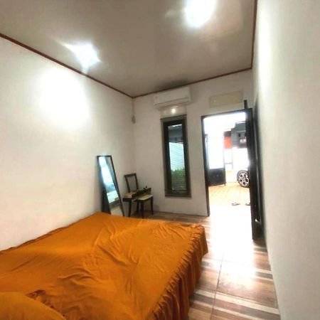 Express O 92147 Nia Residence デポック エクステリア 写真