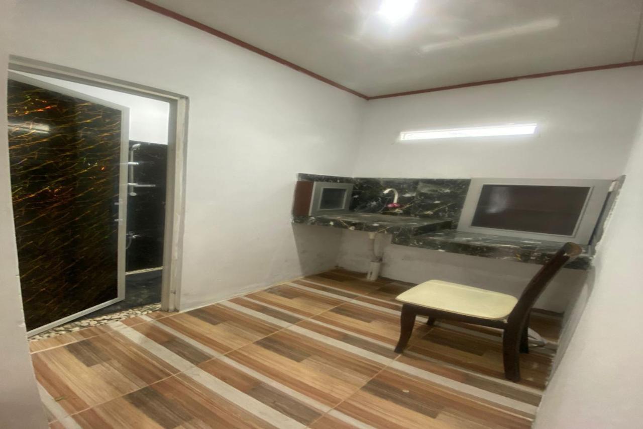 Express O 92147 Nia Residence デポック エクステリア 写真